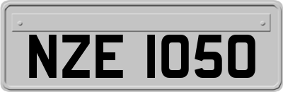 NZE1050