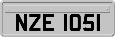 NZE1051