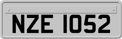 NZE1052