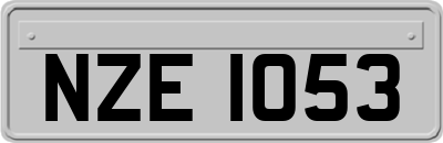 NZE1053
