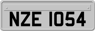 NZE1054