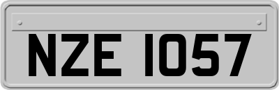 NZE1057