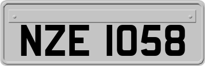 NZE1058