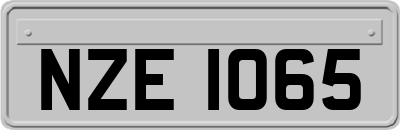 NZE1065