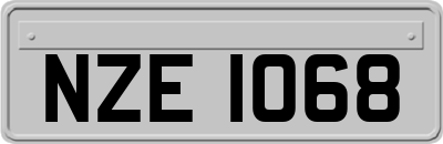 NZE1068
