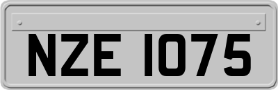 NZE1075
