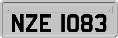 NZE1083