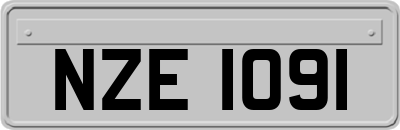 NZE1091