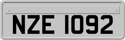 NZE1092