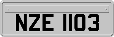 NZE1103