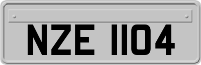 NZE1104