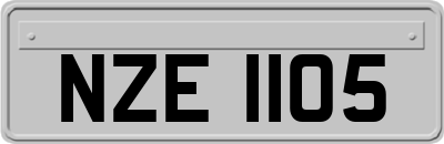 NZE1105