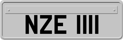 NZE1111