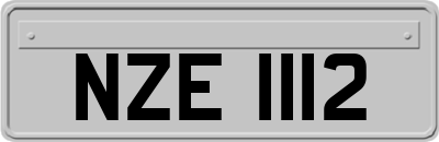 NZE1112