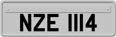 NZE1114