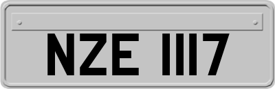 NZE1117