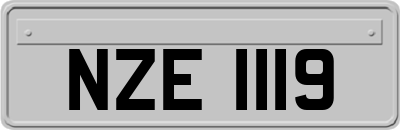 NZE1119