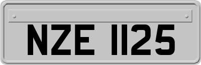NZE1125