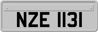 NZE1131
