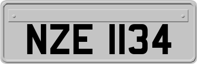 NZE1134