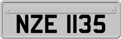 NZE1135