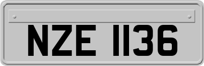 NZE1136