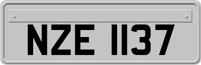 NZE1137