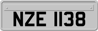 NZE1138