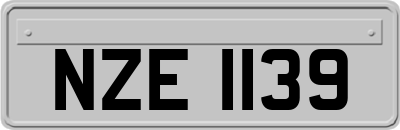 NZE1139