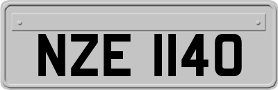 NZE1140