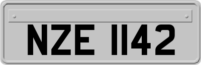 NZE1142