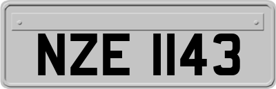 NZE1143