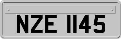 NZE1145