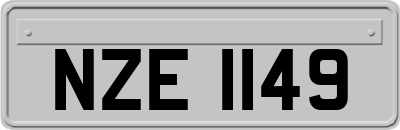 NZE1149