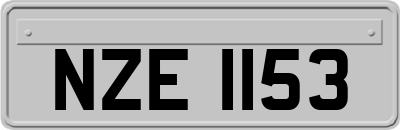 NZE1153