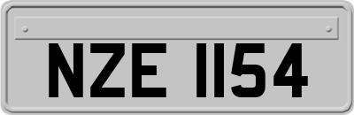 NZE1154