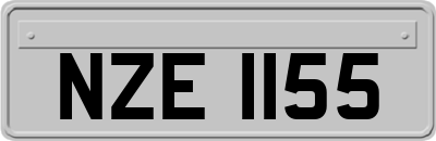NZE1155