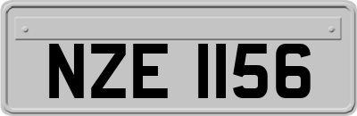 NZE1156