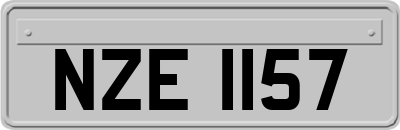 NZE1157