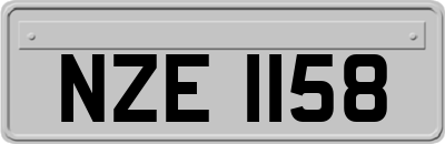 NZE1158