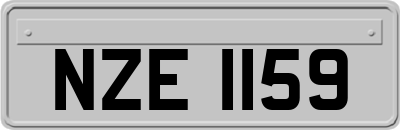 NZE1159