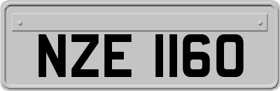 NZE1160