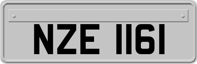 NZE1161