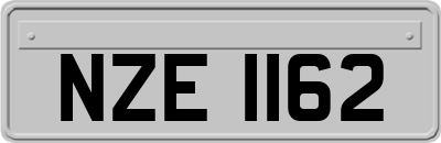 NZE1162