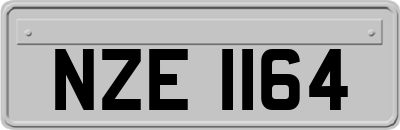 NZE1164