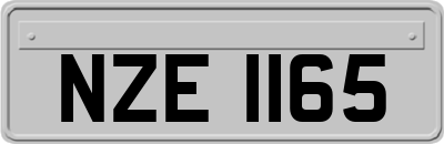 NZE1165