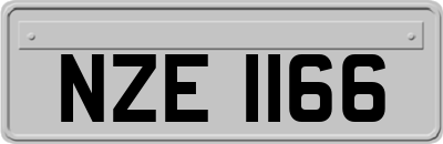 NZE1166