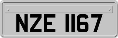 NZE1167