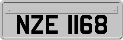 NZE1168
