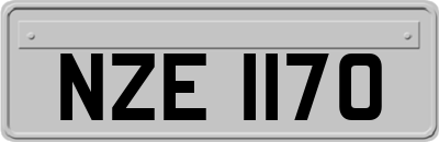 NZE1170